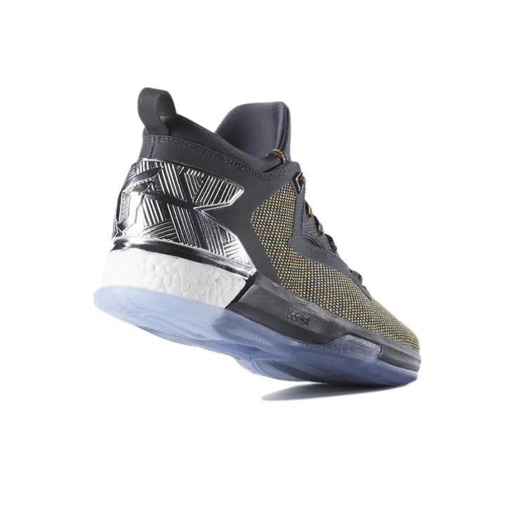 Adidas D Lillard 2 'March Madness'-2