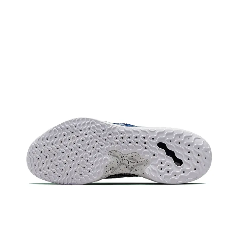 Nike Air Zoom Gt Run Navy Mint-5