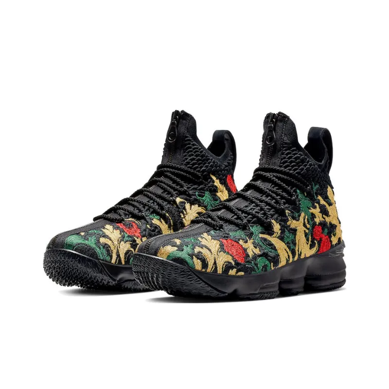 Nike LeBron 15 Performance Kith Closing Ceremony-2