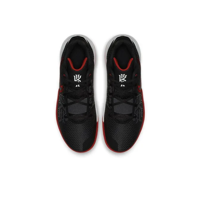 Nike Kyrie Flytrap 2 'Bred'-4