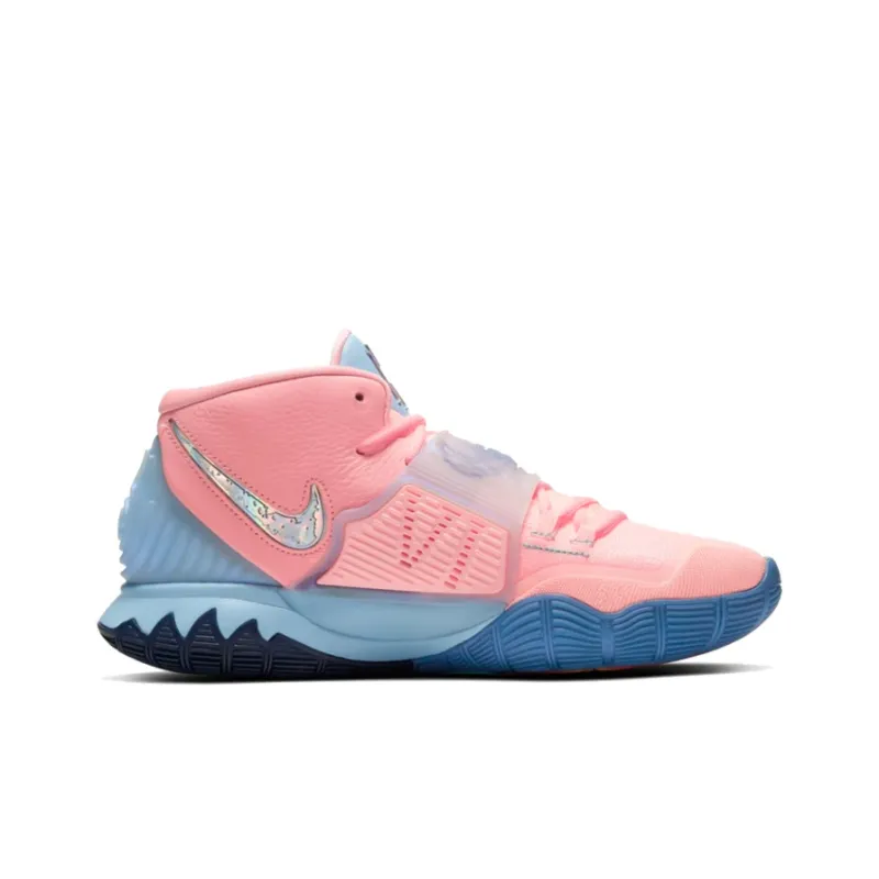 Nike Concepts X Kyrie 6 'Khepri'-1
