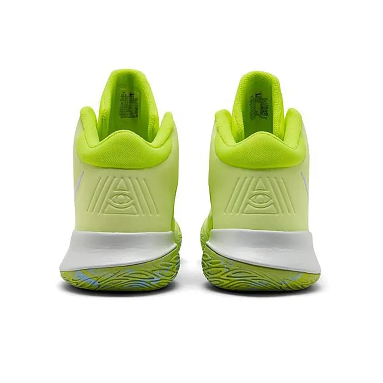 Nike Kyrie Flytrap 4 'Barely Volt'-3