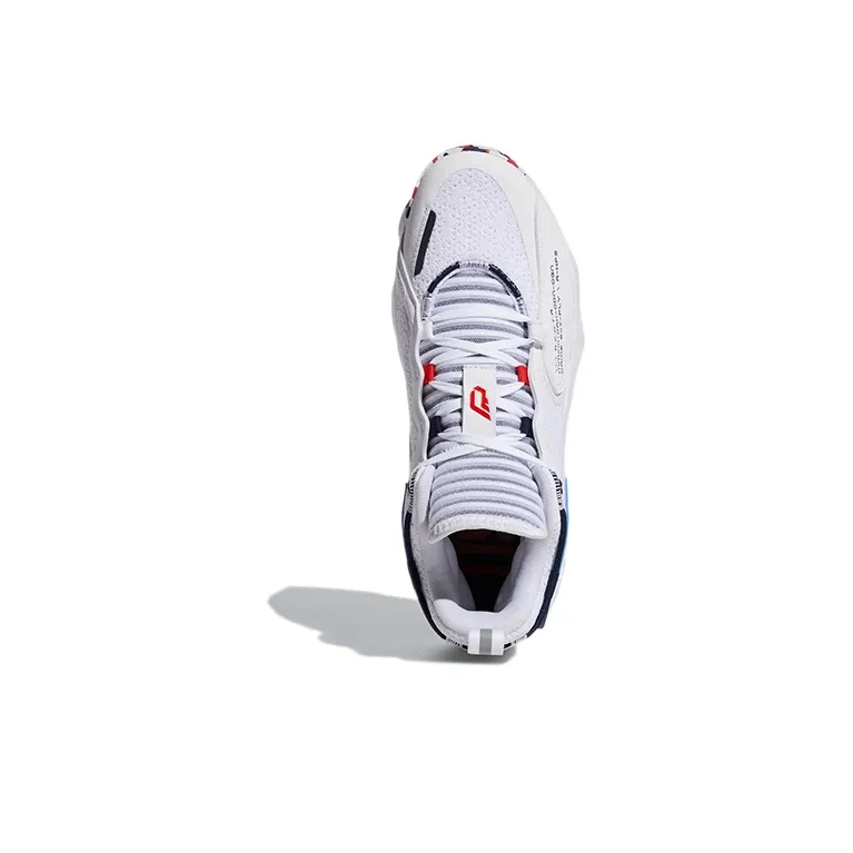 Adidas Dame 7 Extply-4