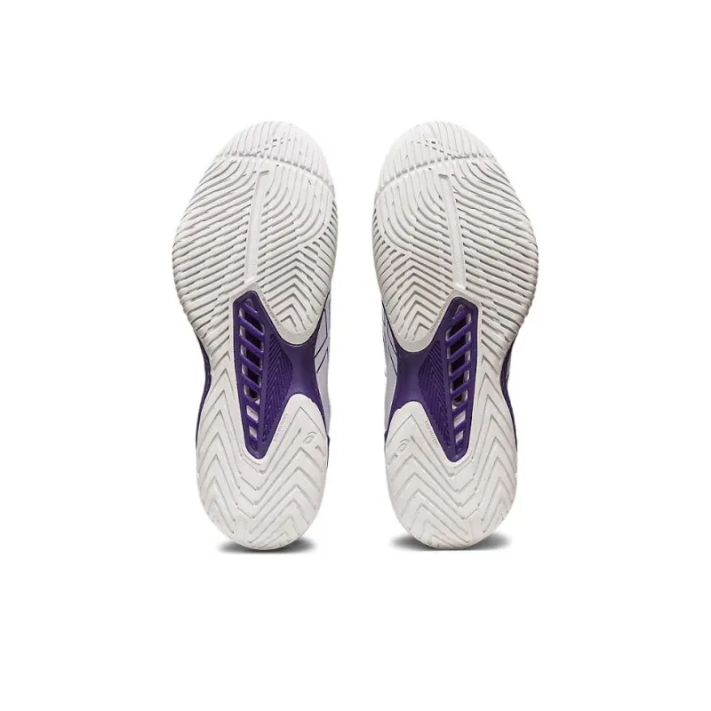 Asics Gelburst 27 'White Purple'-6