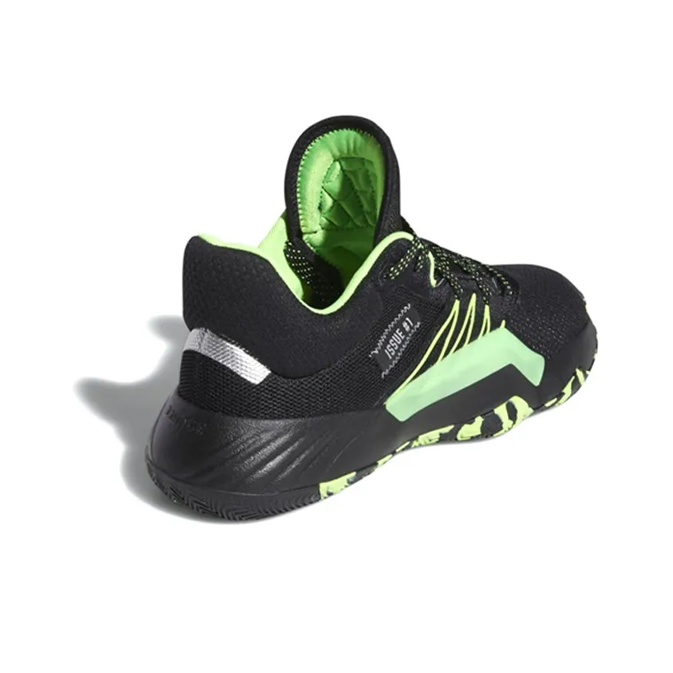 Adidas Marvel X D.O.N. Issue #1 'Stealth Spider Man'-4
