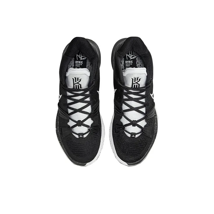 Nike Kyrie 7 Tb 'Black'-3