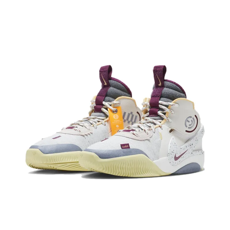 Nike Air Deldon Ep 'White Yellow'-2