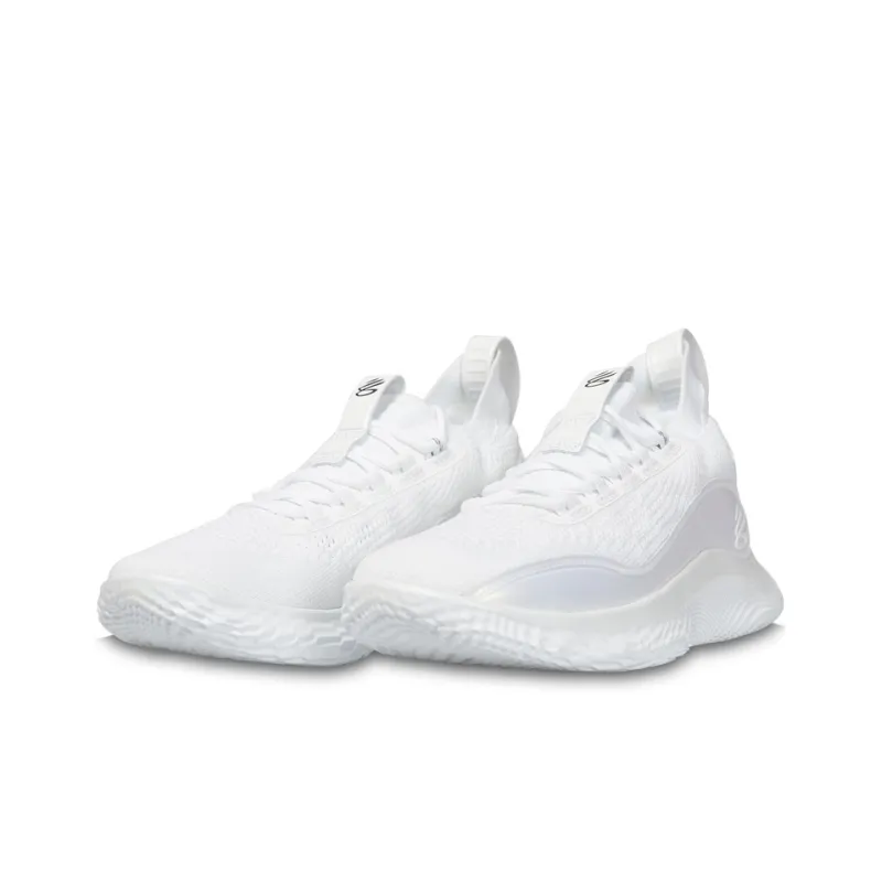 Under Armour Curry Flow 8 Wish-2