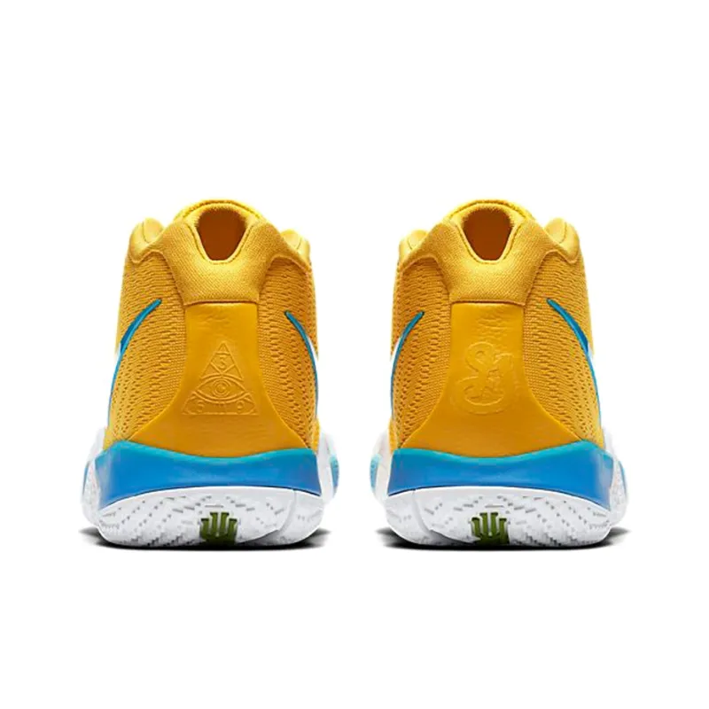 Nike Kyrie 4 Kix GS-3