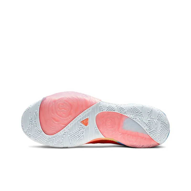 Nike Zoom Freak 1 'All Bros'-4