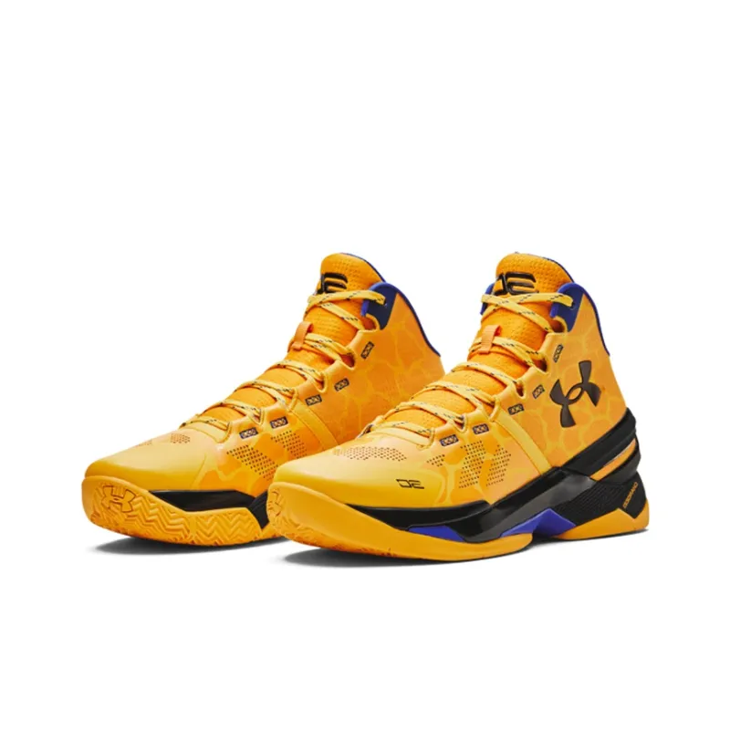 Under Armour Curry 2 Retro Double Bang-3