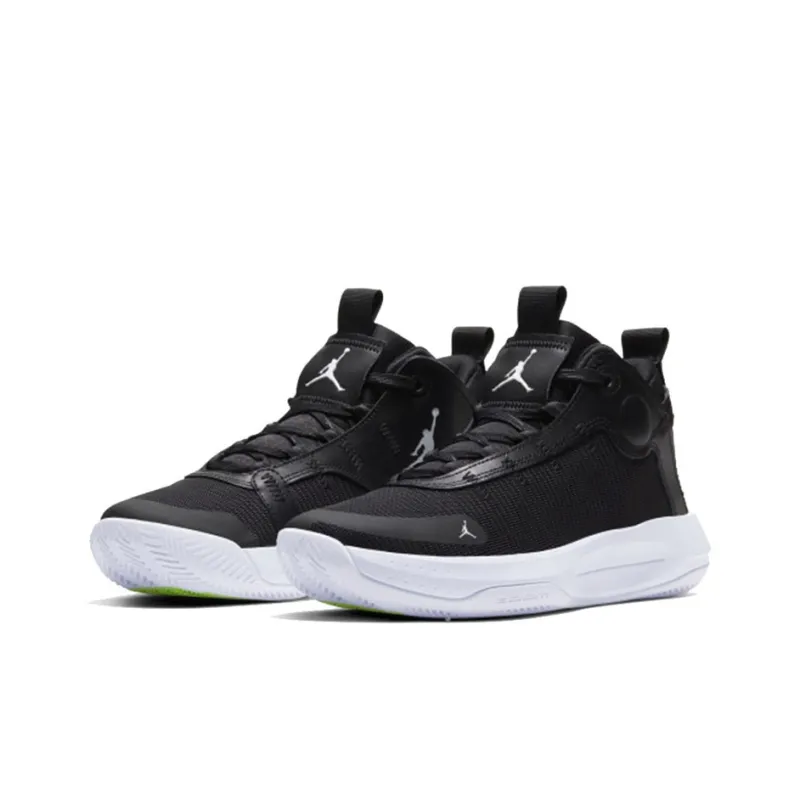 JORDAN Jumpman 2020 Pf 'Black'-2
