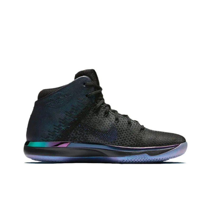 Jordan XXX1 All Star Chameleon 2017-1