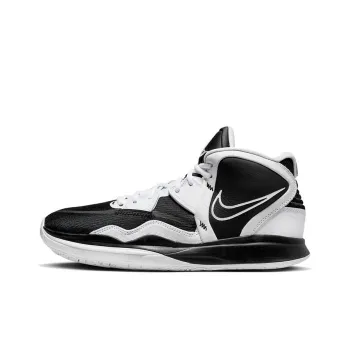 Nike Kyrie Infinity Tb Black White