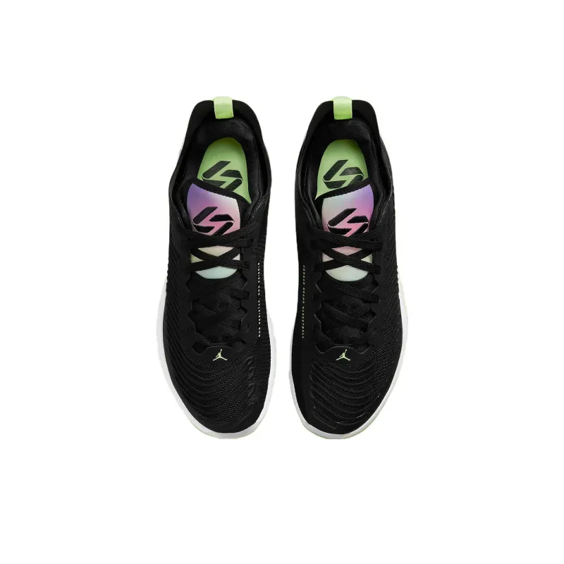 JORDAN Luka 1 'Black Lime Glow'-3
