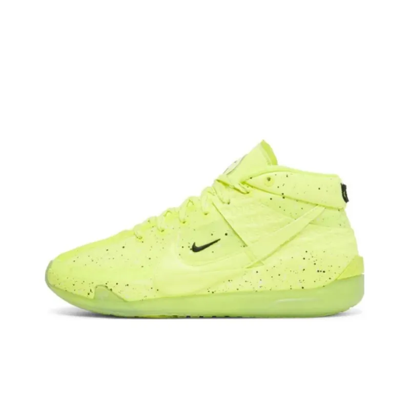 Nike X Enspire Kd 13 'Venom Yellow'-0