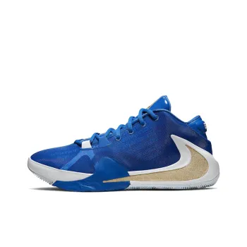 Nike Zoom Freak 1 'Greece'