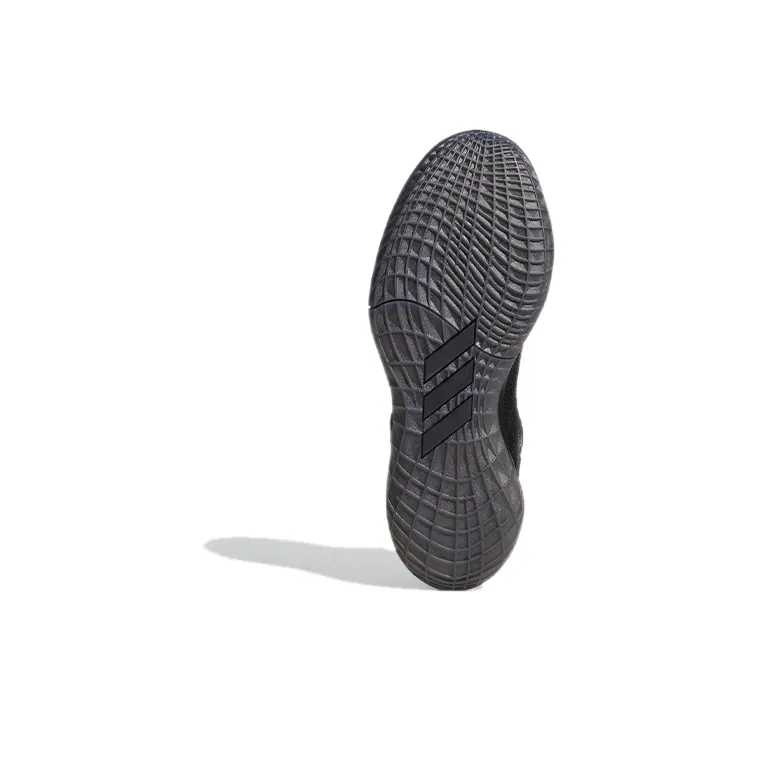 Adidas Harden Stepback 2 Black-5