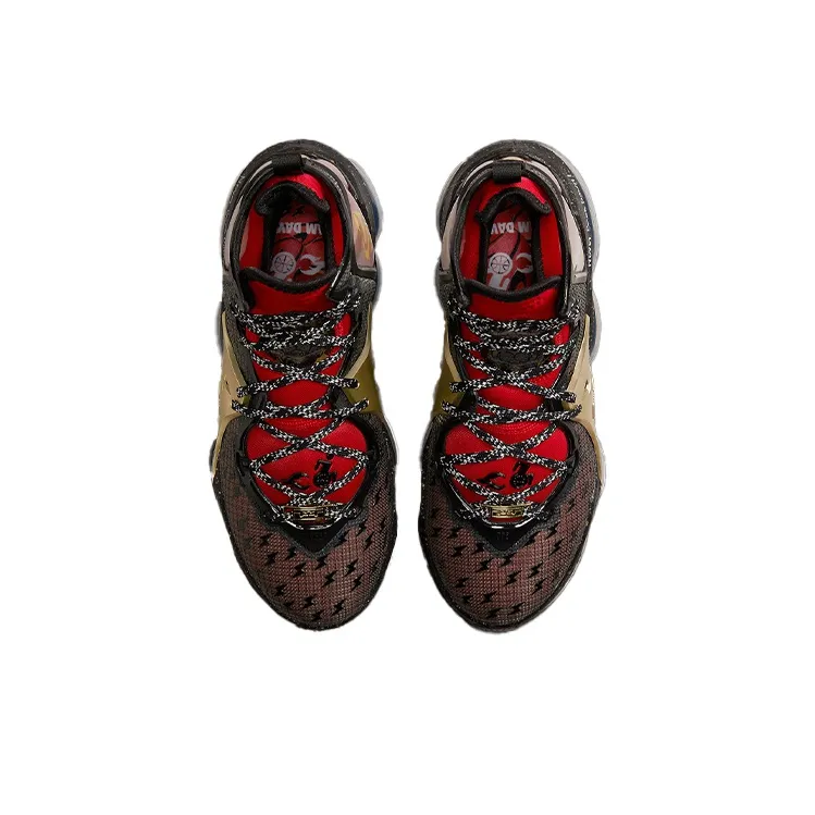 Nike LeBron 19 Doernbecher Sam David-3