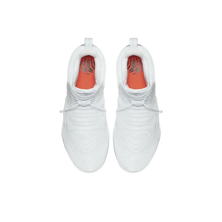 Nike Kobe A.D. Nxt White Black-2