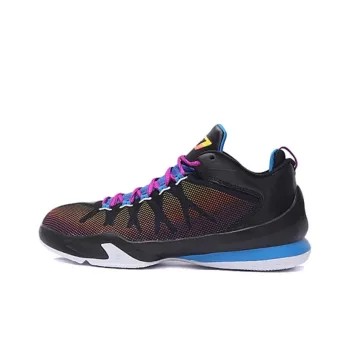 JORDAN CP3 Viii Ae X 'Black'