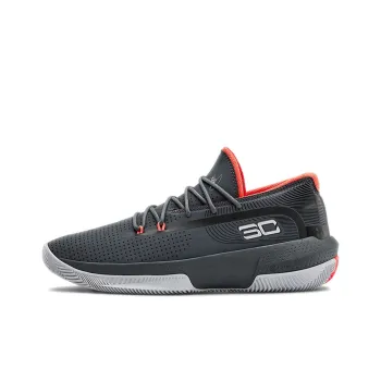 Under Armour Sc 3Zero 3 'Pitch Grey'