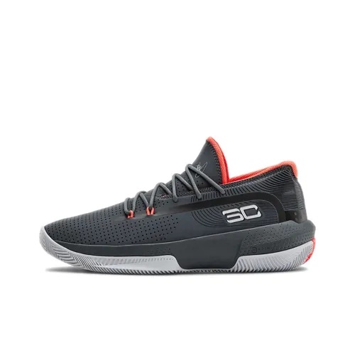 Under Armour Sc 3Zero 3 'Pitch Grey'