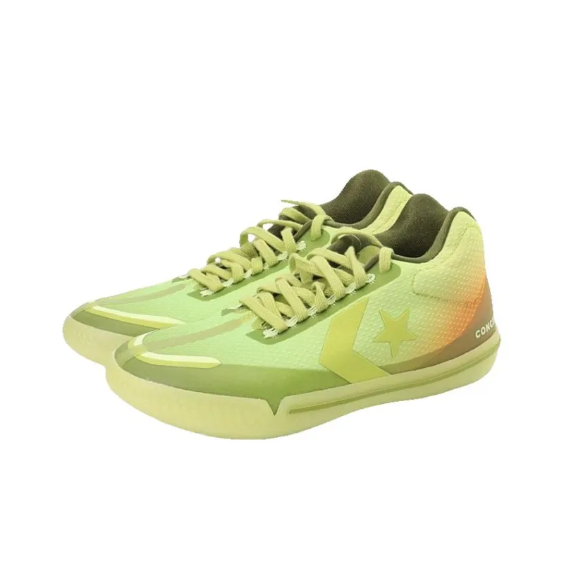 Converse Concepts X All Star Bb Evo 'Southern Flame'-2