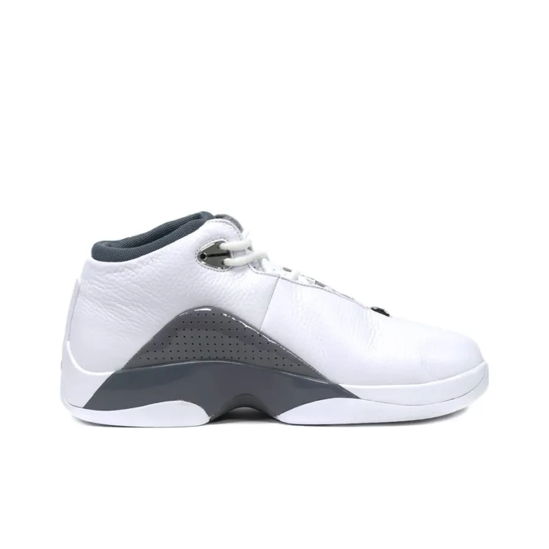 Jordan Jumpman Team Flow White Cool Grey 2021-1