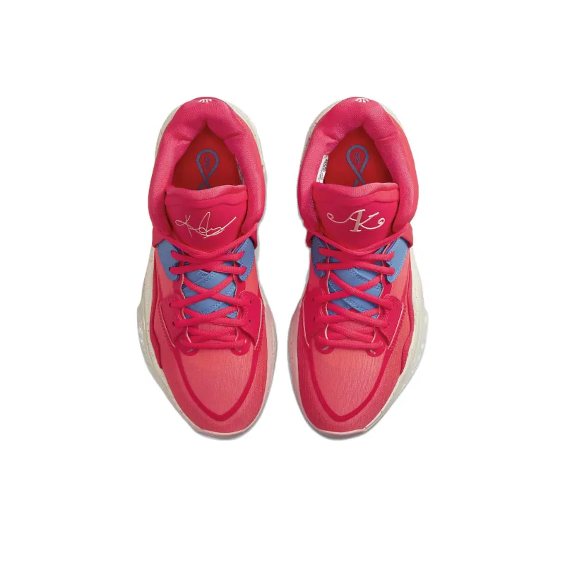 Nike Kyrie Infinity 'Siren Red'-3