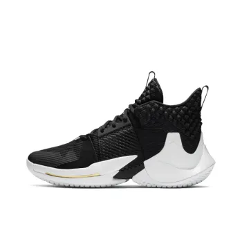 JORDAN Why Not Zer0.2 Pf 'The Family'