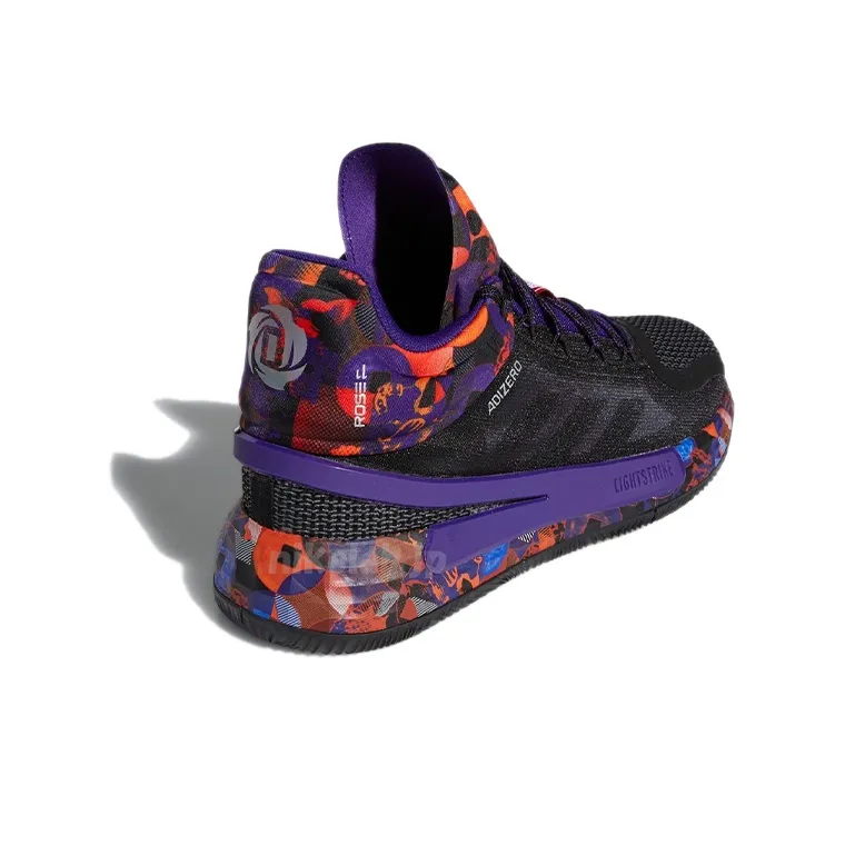 Adidas D Rose 11 Made In China Collection-3