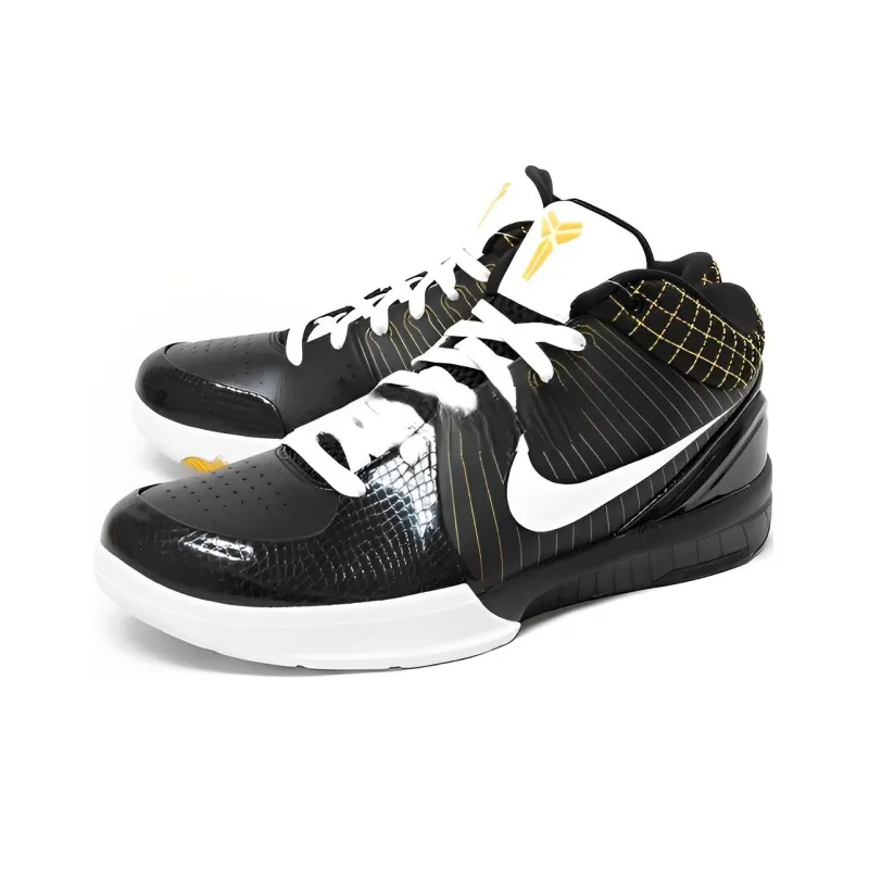 Nike Zoom Kobe 4 Xdr 'Del Sol'-2