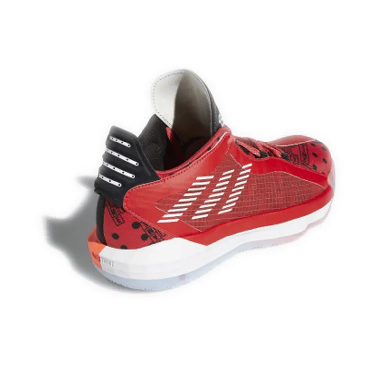 Adidas Dame 6 Gca 'Geek Up'-1