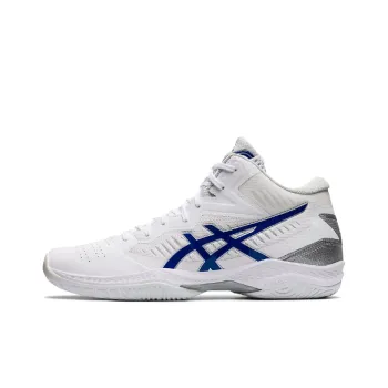 Asics Gel Hoop V12 'White Blue'