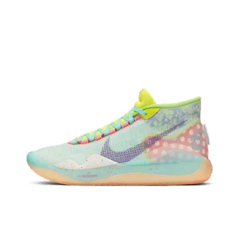 Nike Zoom Kd 12 'EYBL Peach Jam'