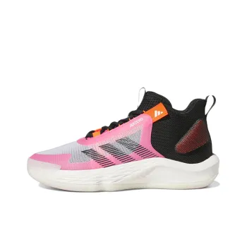 Adidas Adizero Select 'Black Red White'