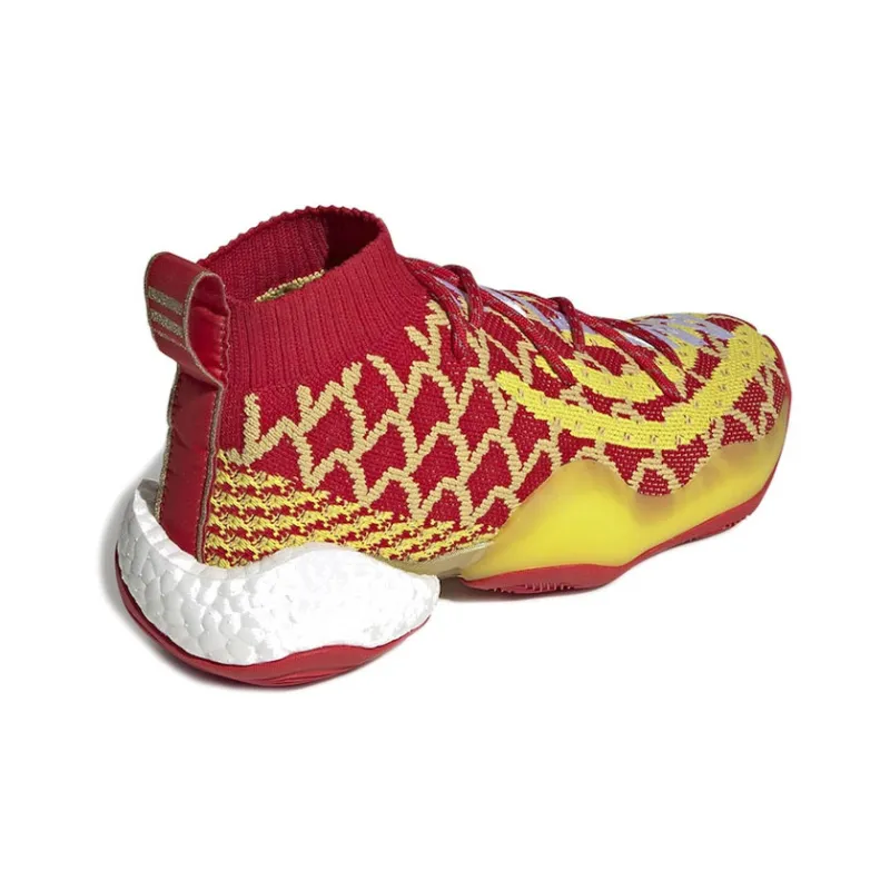 Adidas Crazy Byw Pharrell Chinese New Year 2019-3