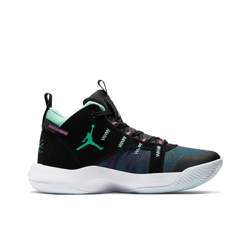 JORDAN Jumpman 2020 Pf 'Blue Purple'-1