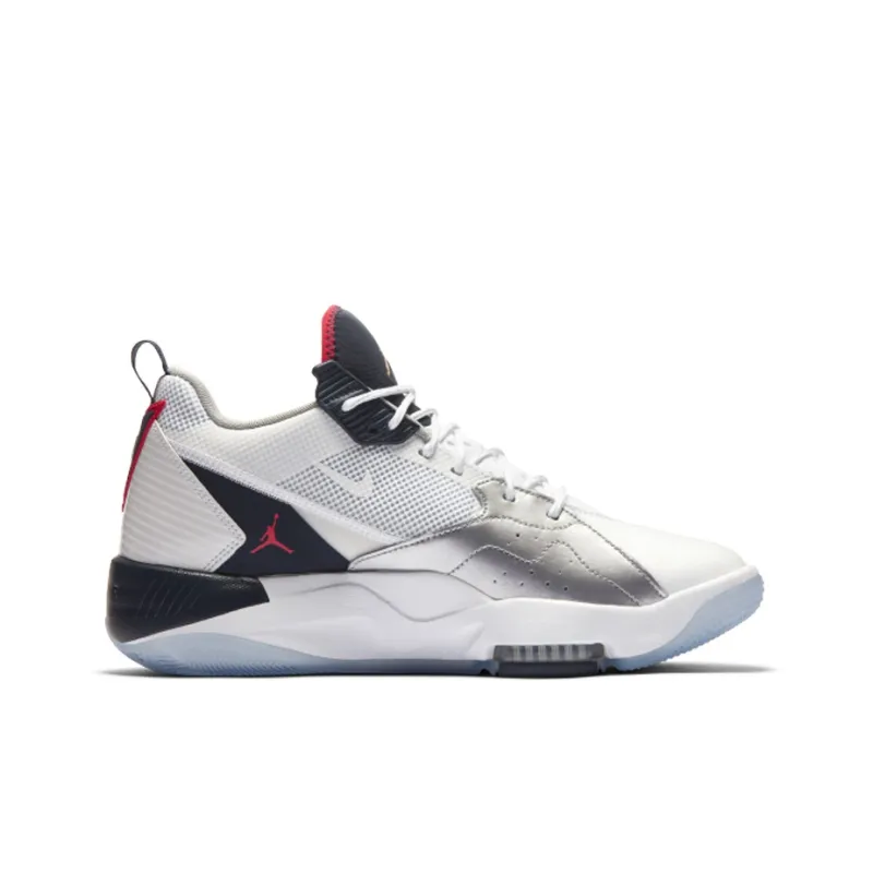 Jordan Zoom 92 Olympic-1