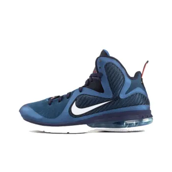 Nike LeBron 9 'Swingman'