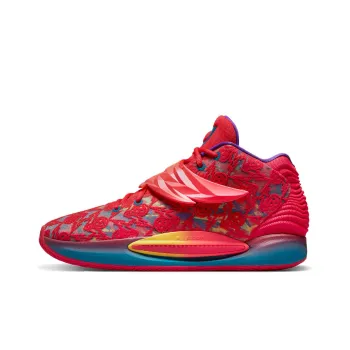 Nike Kd 14 Ep 'Ron English 3'