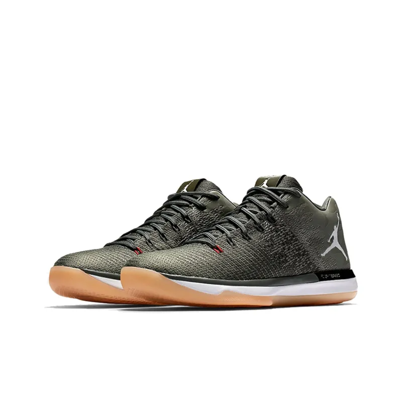 JORDAN XXX1 Low Camo-1