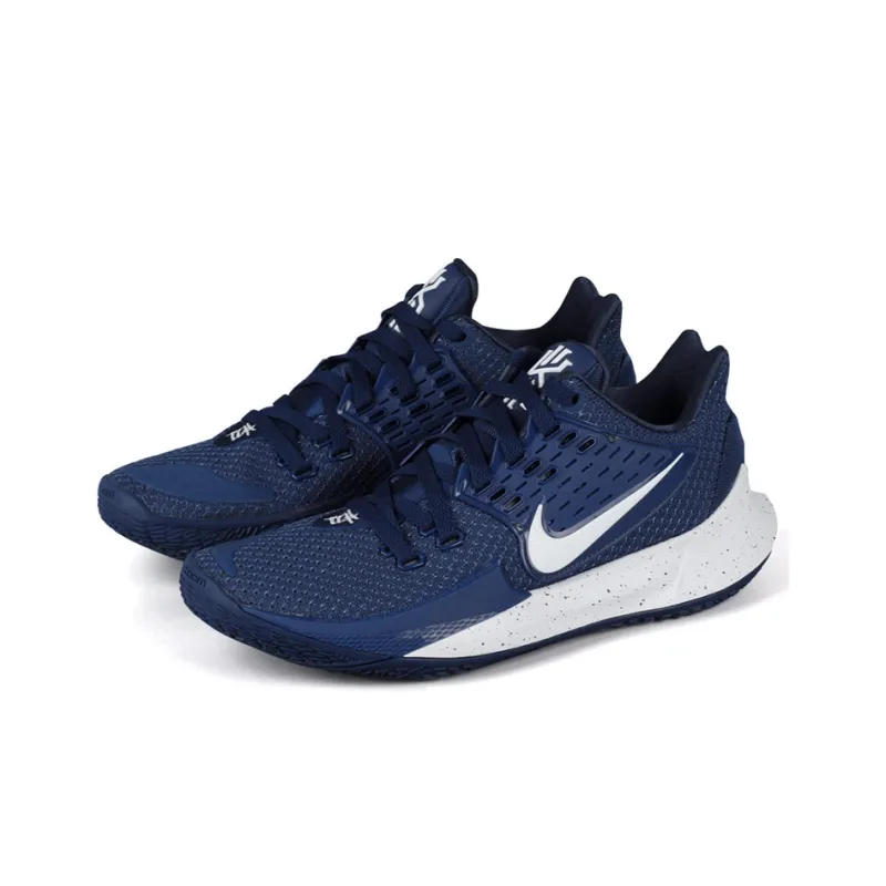 Nike Kyrie Low 2 Tb Midnight Navy-2