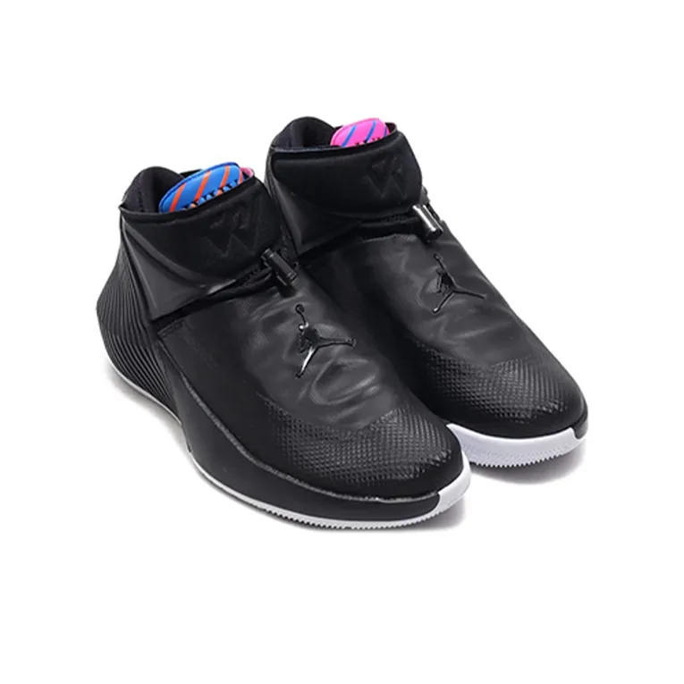 JORDAN Why Not Zero 0.1 Pfx 'Black Pink'-1