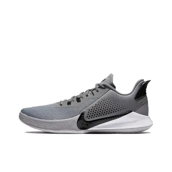 Nike Mamba Fury Cool Grey Team