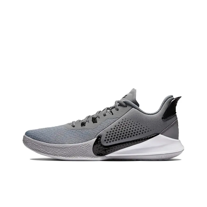 Nike Mamba Fury Cool Grey Team-0