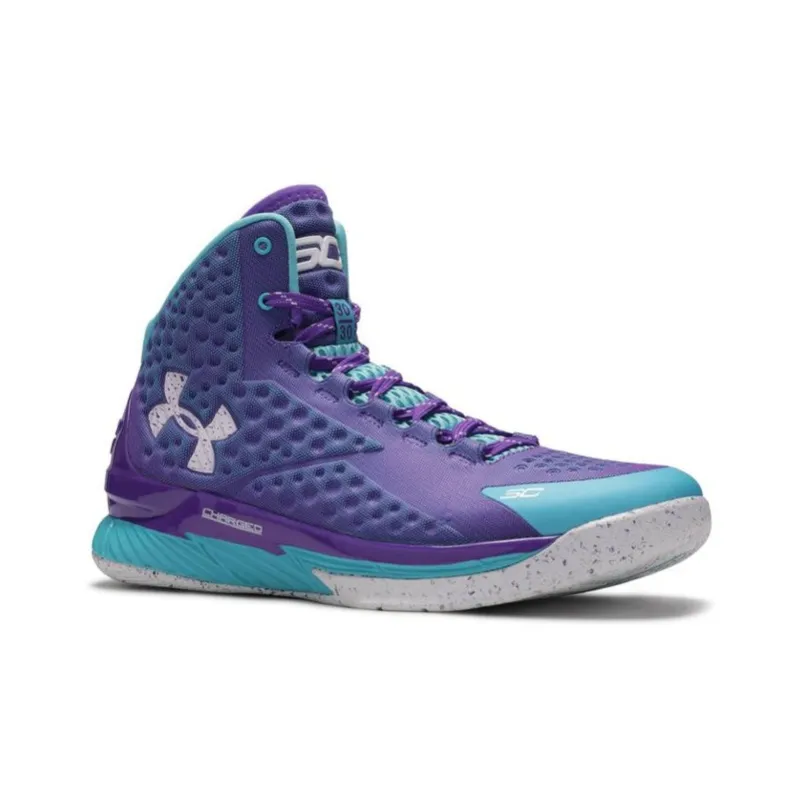 Under Armour Ua Curry 1 Father To Son-1