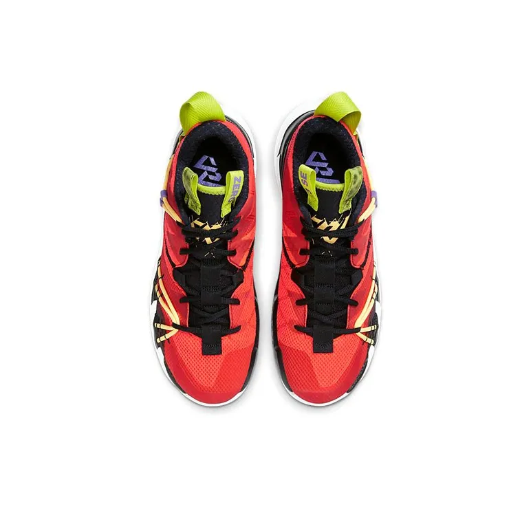 JORDAN Why Not Zer0.3 Se Pf Bright Crimson Cactus A-3
