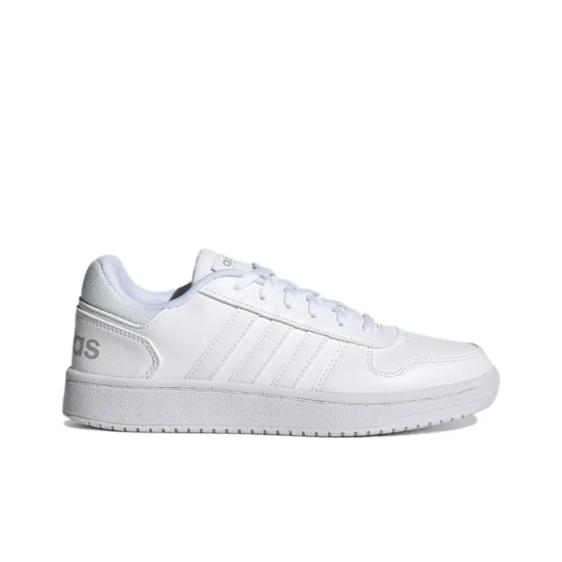 Adidas Neo Hoops 2.0 'Cloud White' Women's-1